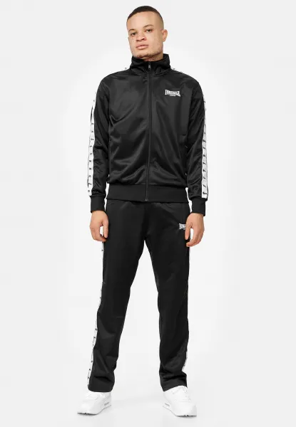 Pánska tepláková súprava Lonsdale 115026-Black