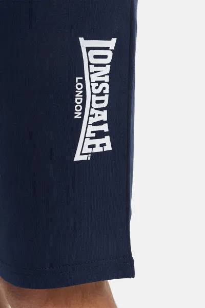 Pánske kraťasy Lonsdale