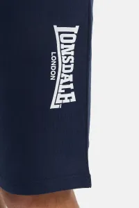 Pánske kraťasy Lonsdale
