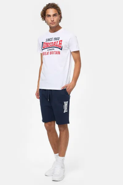 Pánske kraťasy Lonsdale