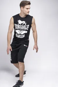 Pánske kraťasy Lonsdale Basic