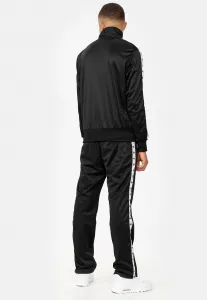 Pánska tepláková súprava Lonsdale 115026-Black