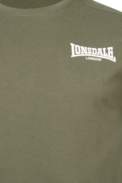 Pánske tričko Lonsdale