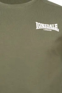 Pánske tričko Lonsdale