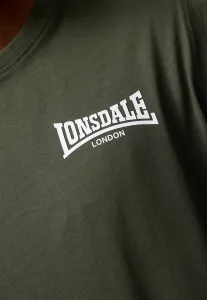 Pánske tričko Lonsdale