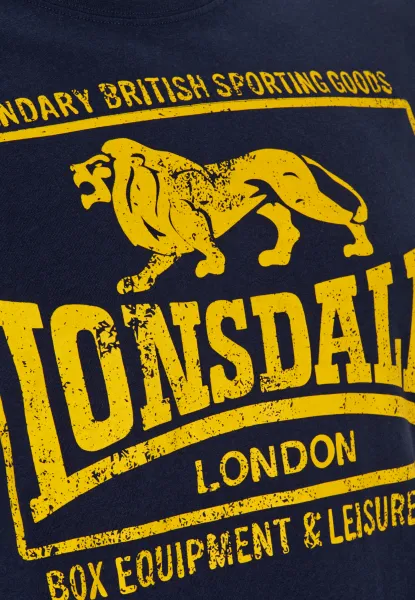 Lonsdale Men's t-shirt regular fit