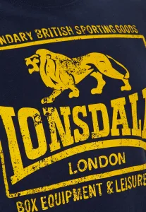 Lonsdale Men's t-shirt regular fit