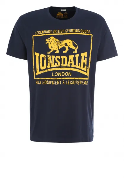 Lonsdale Men's t-shirt regular fit