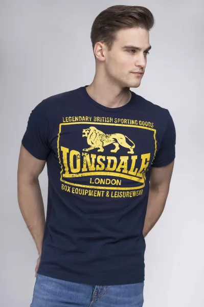 Lonsdale Men's t-shirt regular fit