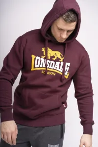 Pánska mikina Lonsdale