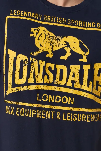 Lonsdale Men's t-shirt regular fit