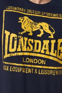 Lonsdale Men's t-shirt regular fit