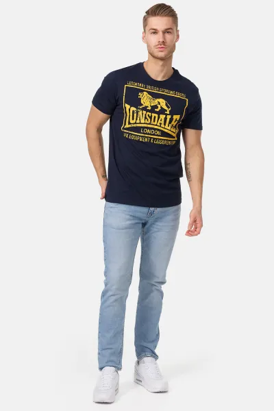 Lonsdale Men's t-shirt regular fit