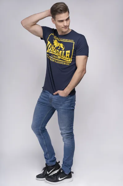 Lonsdale Men's t-shirt regular fit