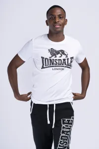 Pánske tričko Lonsdale
