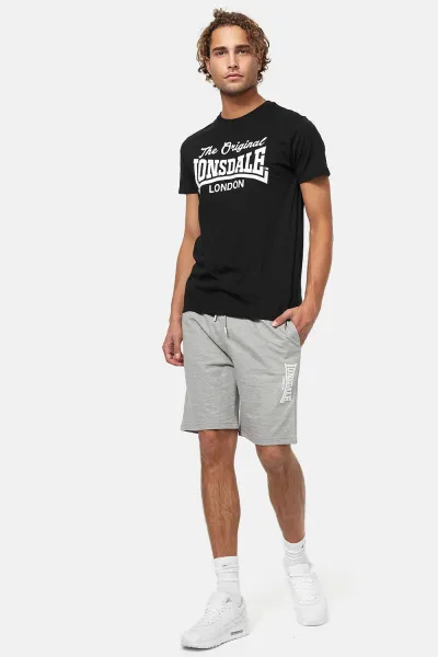 Pánske kraťasy Lonsdale