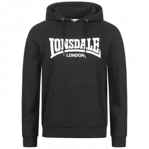 Pánska tepláková súprava Lonsdale Hooded