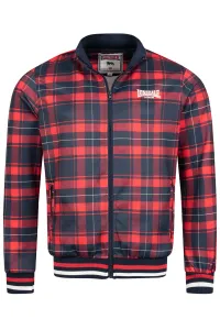 Pánska tepláková súprava Lonsdale 117278-Blue/White/Red