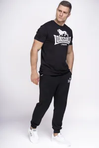 Pánske tričko Lonsdale