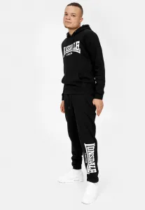 Pánska tepláková súprava Lonsdale Hooded