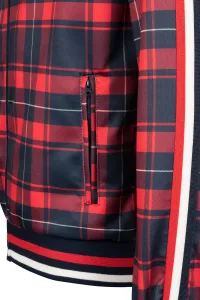 Pánska tepláková súprava Lonsdale 117278-Blue/White/Red