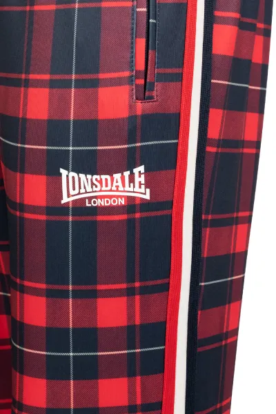 Pánska tepláková súprava Lonsdale 117278-Blue/White/Red