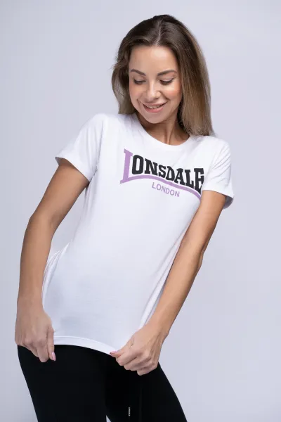 Lonsdale Women's t-shirt