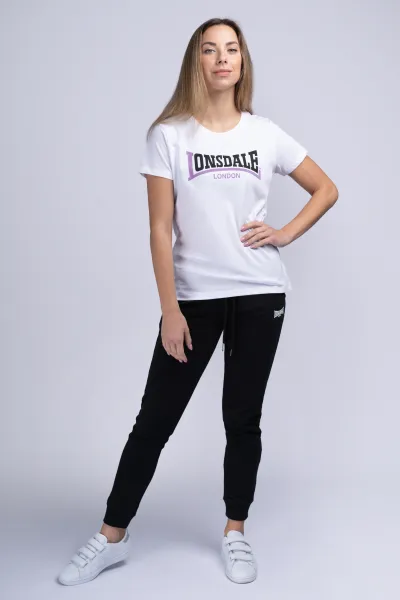 Lonsdale Women's t-shirt