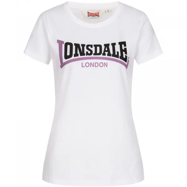 Lonsdale Women's t-shirt