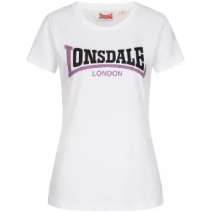 Lonsdale Women's t-shirt
