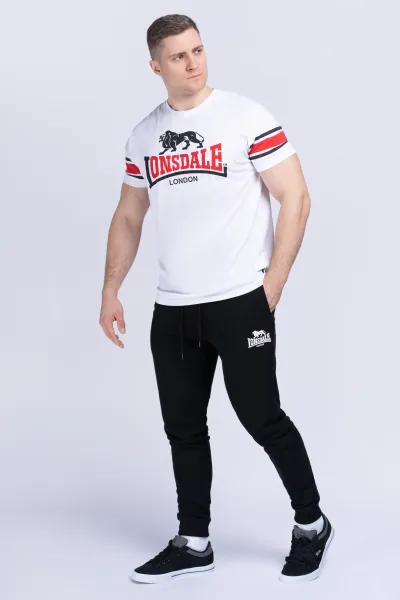 Pánske tričko Lonsdale London
