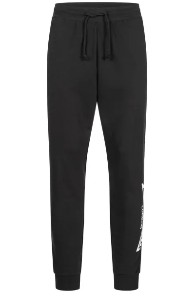 Pánska tepláková súprava Lonsdale 117428-Marl Grey/Black
