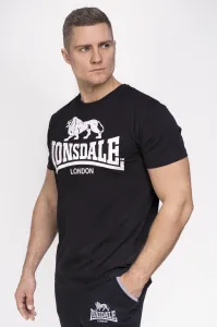 Pánske tričko Lonsdale