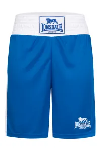 Pánske kraťasy Lonsdale