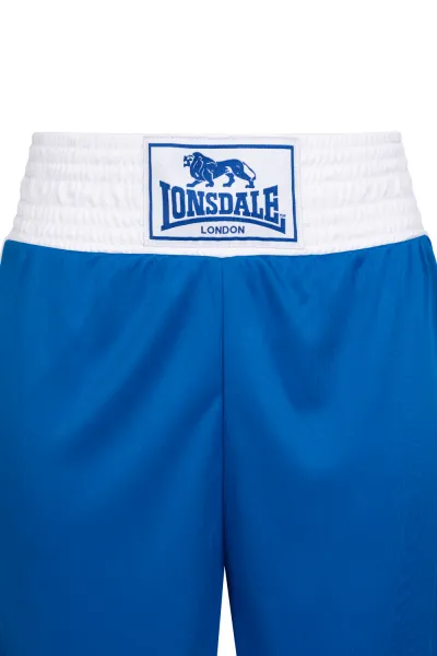 Pánske kraťasy Lonsdale