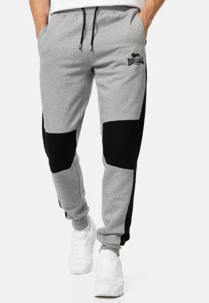 Pánske tepláky Lonsdale Basic