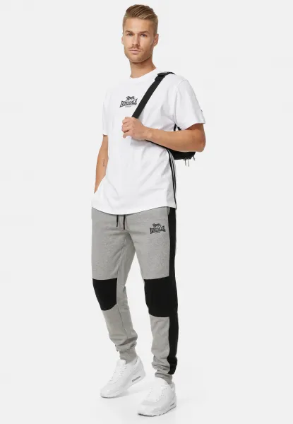 Pánske tepláky Lonsdale Basic
