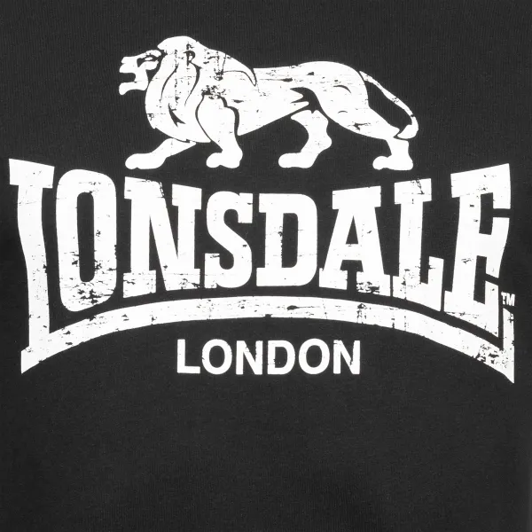 Pánske tričko Lonsdale