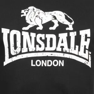 Pánske tričko Lonsdale
