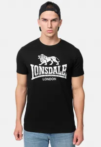 Pánske tričko Lonsdale
