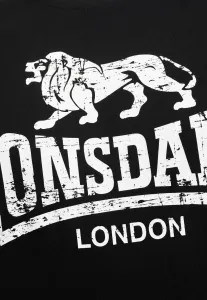 Pánske tričko Lonsdale