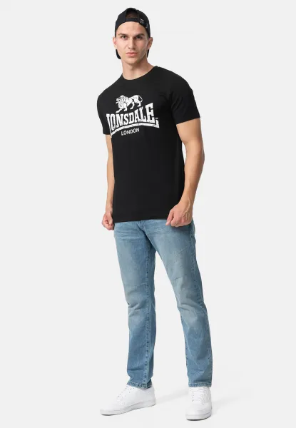 Pánske tričko Lonsdale