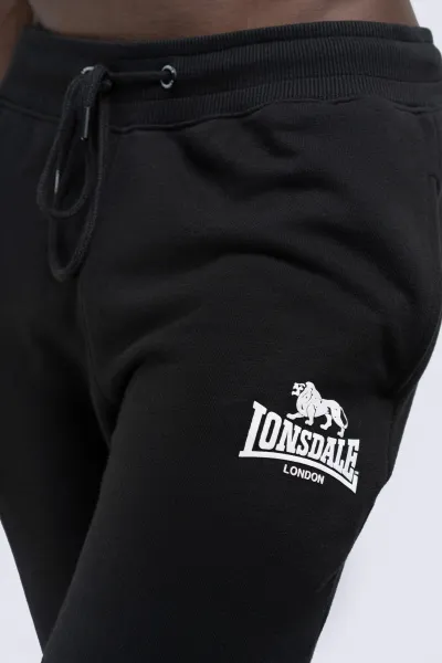 Pánske tepláky Lonsdale Comfort