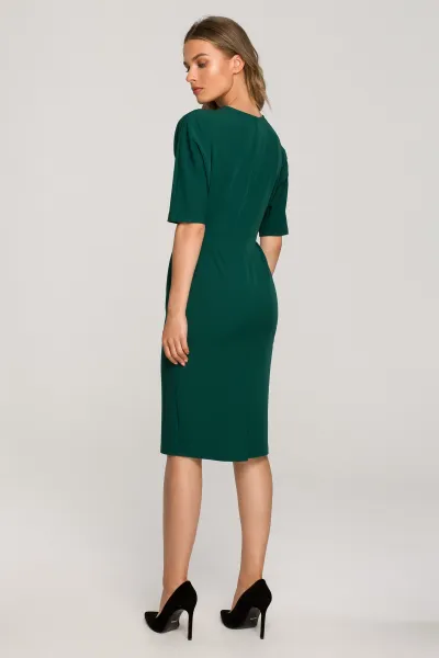 Dámske šaty Stylove S313