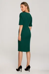 Dámske šaty Stylove S313