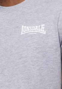 Pánske tričko Lonsdale