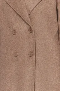 Dámsky kabát Trendyol Oversize