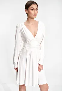 Dámske šaty Figl M861
