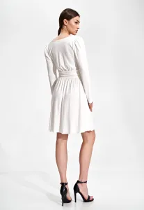 Dámske šaty Figl M861