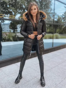 Dámska bunda DStreet Quilted